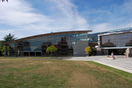 West Vancouver Aquatic Centre