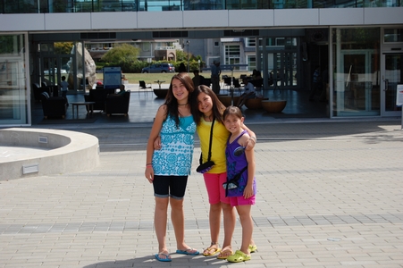 The Girls