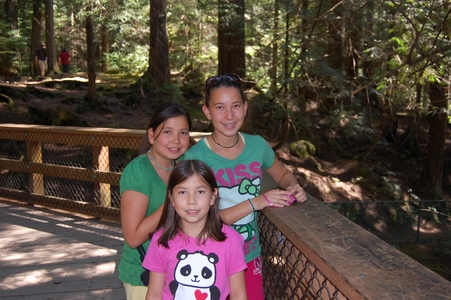 The Girls