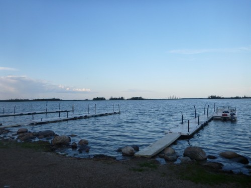 Lac La Plonge