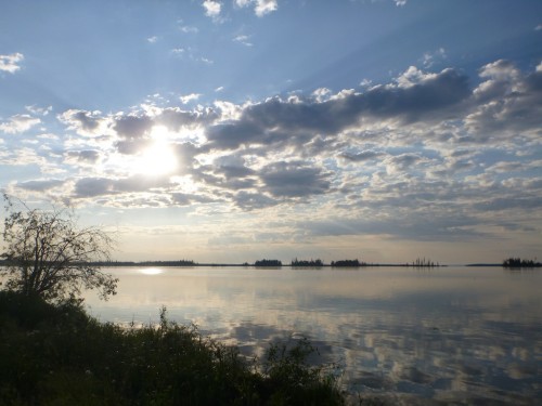 Lac La Plonge