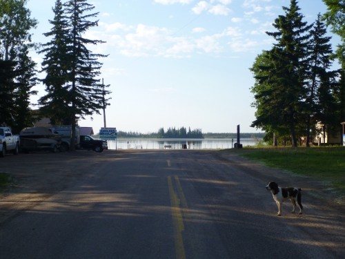 Anglers Trail Resort