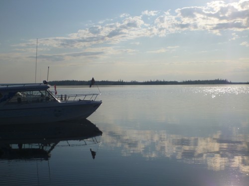 Lac La Plonge