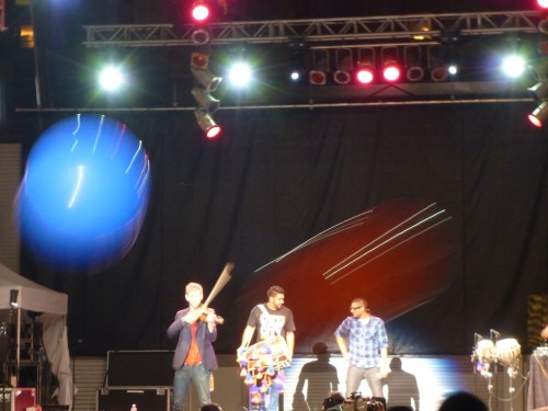 delhi 2 dublin