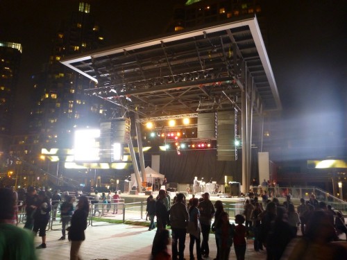 Celebration Square