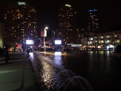 Celebration Square