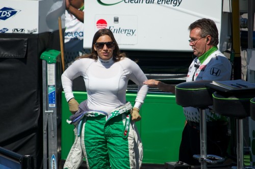 Simona de Silvestro