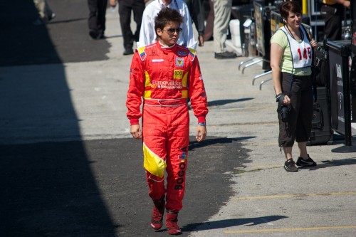 Sebastian Saavedra