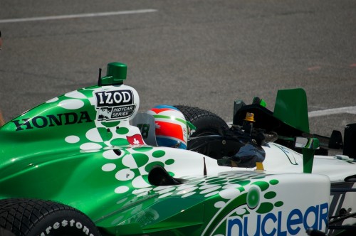 Simona de Silvestro