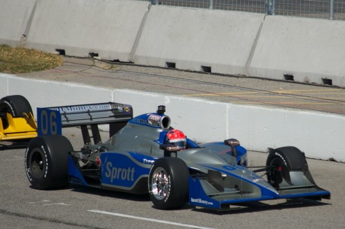 James Hinchcliffe