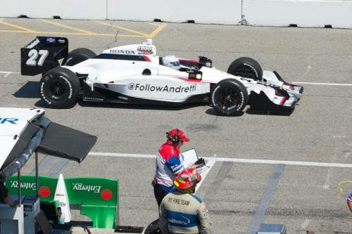 Mike Conway