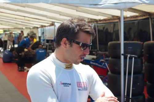 Oriol Servia
