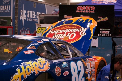 CTC Nascar