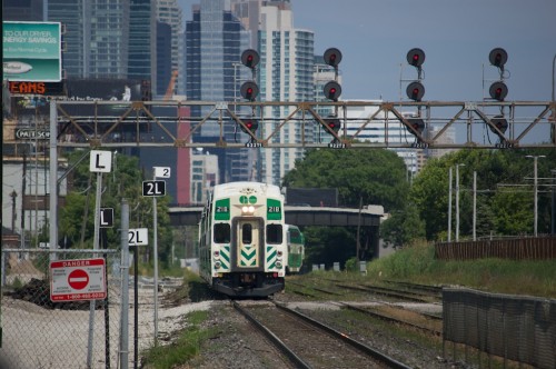 Go Train