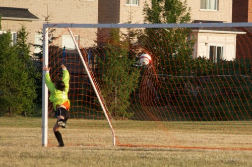 Goaaaaal!