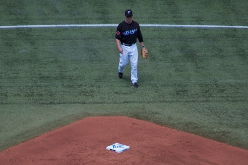 Aaron Hill