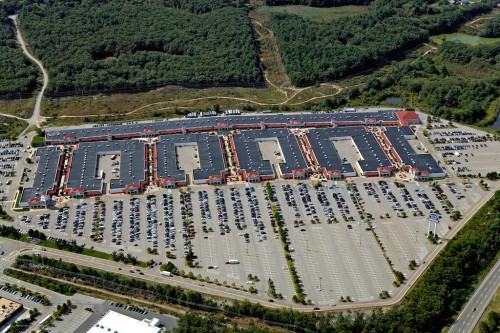 Wrentham-outlet