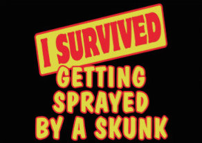survivedskunk