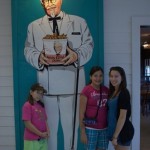 DSC_4390_thumb.jpg (Day 1: On the Road and the Birthplace of KFC)