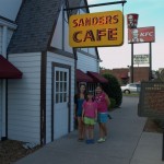 DSC_4391.jpg (Day 1: On the Road and the Birthplace of KFC)