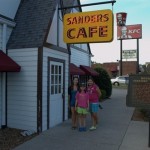 DSC_4391_thumb.jpg (Day 1: On the Road and the Birthplace of KFC)