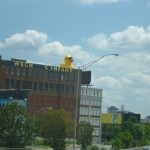 P1000266_thumb.jpg (Day 1: On the Road and the Birthplace of KFC)