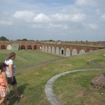 DSC_5707_thumb.jpg (Day 15: Part 2&ndash;Fort Pulaski)