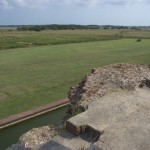 DSC_5719_thumb.jpg (Day 15: Part 2&ndash;Fort Pulaski)