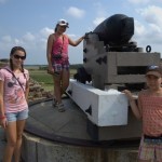 DSC_5721_thumb.jpg (Day 15: Part 2&ndash;Fort Pulaski)