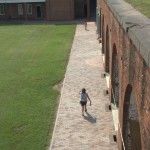 DSC_5725.jpg (Day 15: Part 2&ndash;Fort Pulaski)