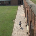 DSC_5725_thumb.jpg (Day 15: Part 2&ndash;Fort Pulaski)
