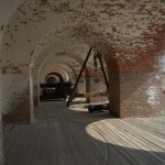 DSC_5730_thumb.jpg (Day 15: Part 2&ndash;Fort Pulaski)