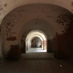 DSC_5733_thumb.jpg (Day 15: Part 2&ndash;Fort Pulaski)