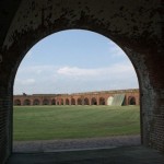 DSC_5744_thumb.jpg (Day 15: Part 2&ndash;Fort Pulaski)