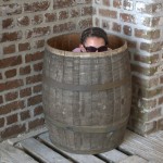 DSC_5747.jpg (Day 15: Part 2&ndash;Fort Pulaski)