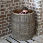 DSC_5747_thumb.jpg (Day 15: Part 2&ndash;Fort Pulaski)