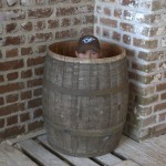 DSC_5751.jpg (Day 15: Part 2–Fort Pulaski) DSC_5751.jpg (Day 15: Part 2–Fort Pulaski)