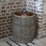 DSC_5751_thumb.jpg (Day 15: Part 2&ndash;Fort Pulaski)