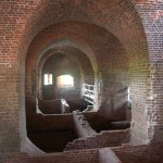 DSC_5752_thumb.jpg (Day 15: Part 2&ndash;Fort Pulaski)