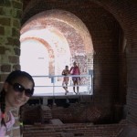 DSC_5758_thumb.jpg (Day 15: Part 2&ndash;Fort Pulaski)