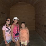 DSC_5761.jpg (Day 15: Part 2–Fort Pulaski) DSC_5761.jpg (Day 15: Part 2–Fort Pulaski)