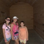 DSC_5761_thumb.jpg (Day 15: Part 2–Fort Pulaski)
