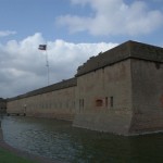 DSC_5788_thumb.jpg (Day 15: Part 2&ndash;Fort Pulaski)