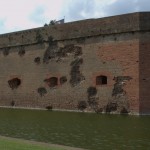 DSC_5794.jpg (Day 15: Part 2&ndash;Fort Pulaski)