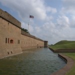 DSC_5802_thumb.jpg (Day 15: Part 2&ndash;Fort Pulaski)