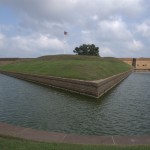 DSC_5806.jpg (Day 15: Part 2&ndash;Fort Pulaski)