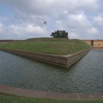 DSC_5806_thumb.jpg (Day 15: Part 2&ndash;Fort Pulaski)