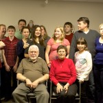 20111217_DSC_0655 – Version 2 (Early Christmas Dinner)