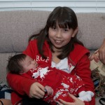 20111225_DSC_0715 (Christmas Dinner (or a Post of Lily and some other random people))