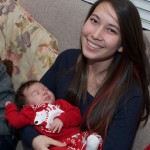 20111225_DSC_0717 (Christmas Dinner (or a Post of Lily and some other random people))